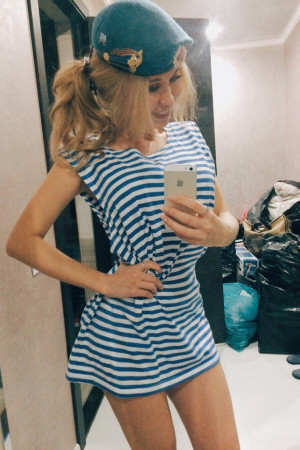 Escort girl света
