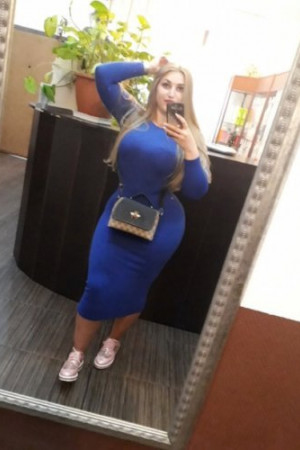 Индивидуалка Мила