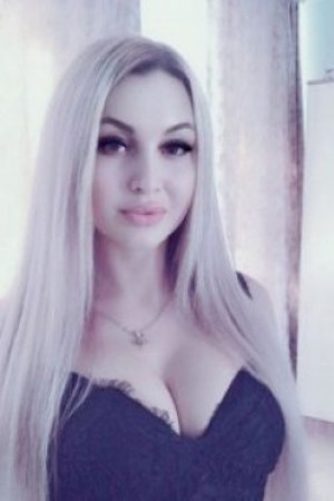 Индивидуалка Вика