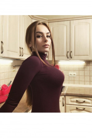 Escort girl Анжела