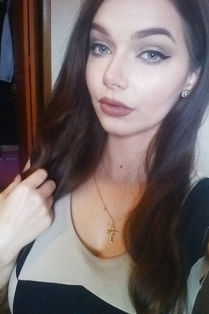 Escort girl Диана