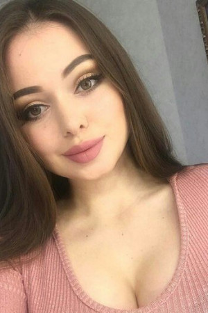 Escort girl Катя
