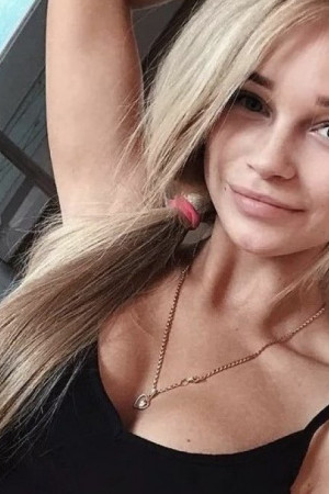 Escort girl Ксюша