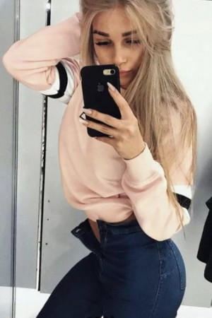 Escort girl Ксюша
