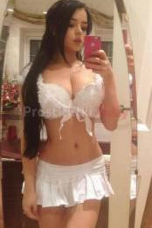 Индивидуалка Соня