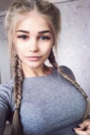 Escort girl Настя