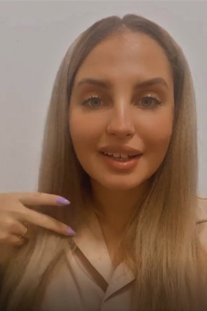 Escort girl АЛЁНА