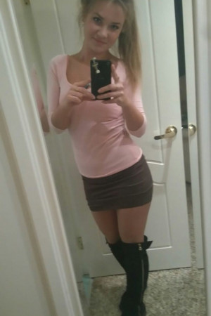 Escort girl Катя