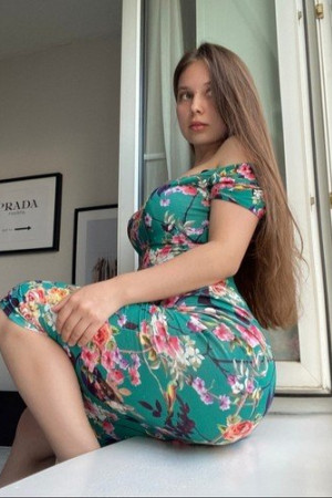 Escort girl Карина