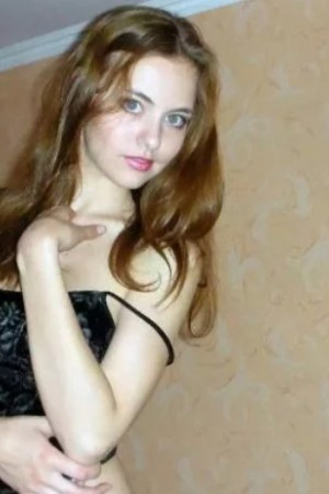Escort girl Соня