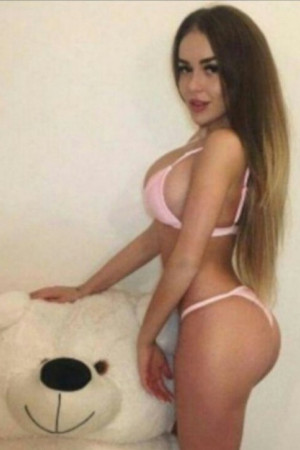 Escort girl Даша