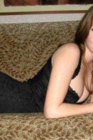 Escort girl Вика