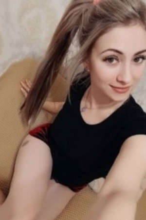 Escort girl Соня
