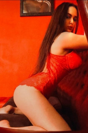 Escort girl Снежана