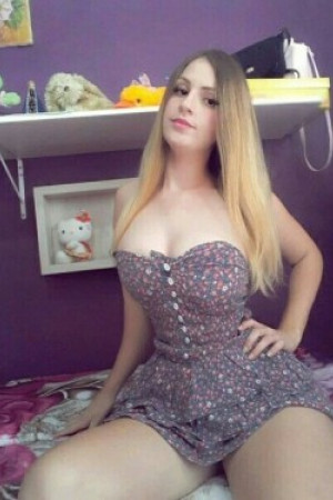 Escort girl Елена