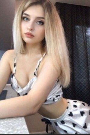 Escort girl Настя
