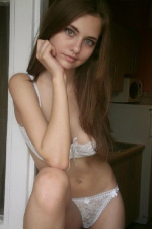 Escort girl Даша