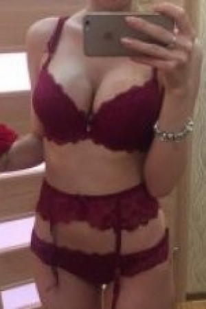 Escort girl Яна