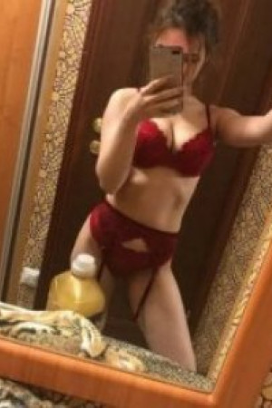 Escort girl Яна