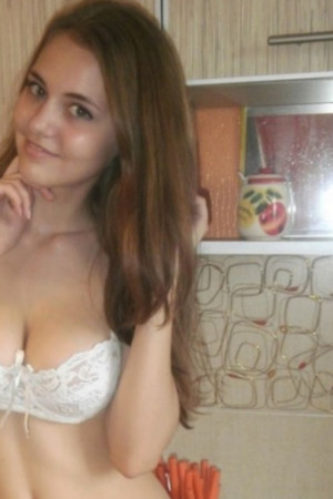 Escort girl Соня