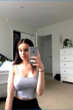 Escort girl Оля