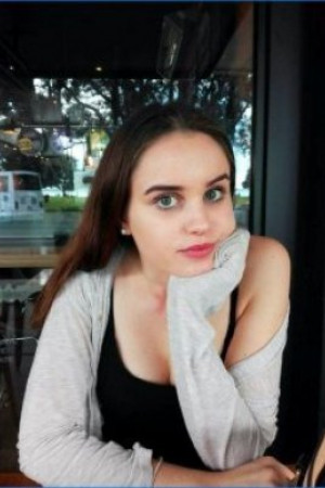 Escort girl Оля