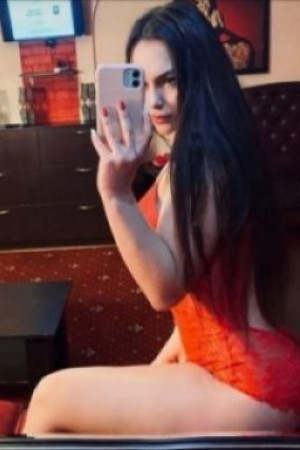 Escort girl Катя