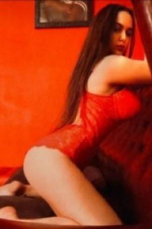 Escort girl Катя