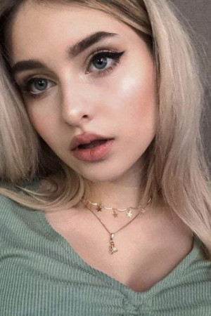 Escort girl Маша