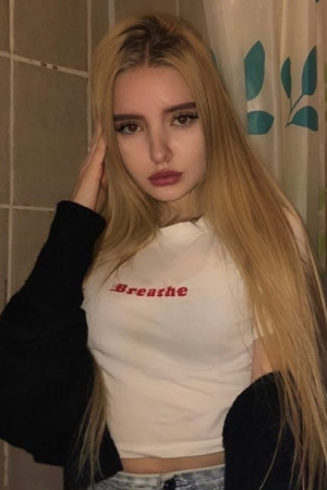 Escort girl Диана