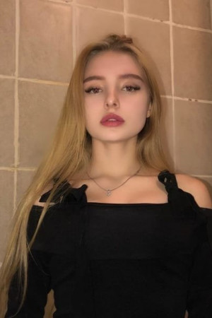 Escort girl Диана