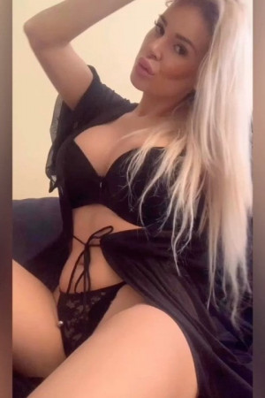 Escort girl Дарина