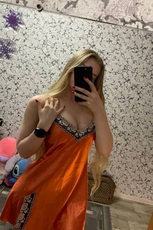 Escort girl соня