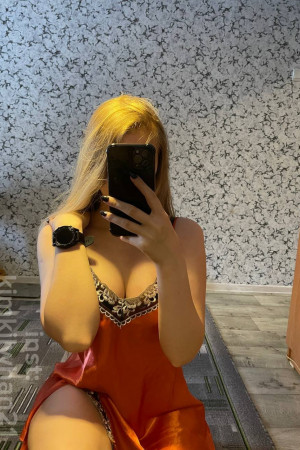 Escort girl соня