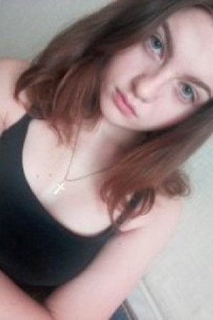 Escort girl Даша