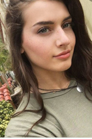 Escort girl Соня