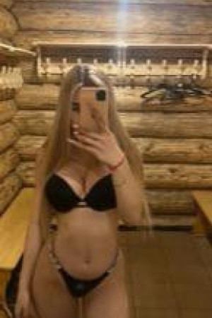 Escort girl Алина