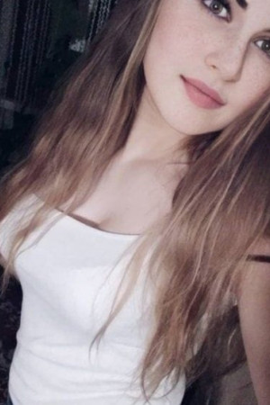 Escort girl Дарья