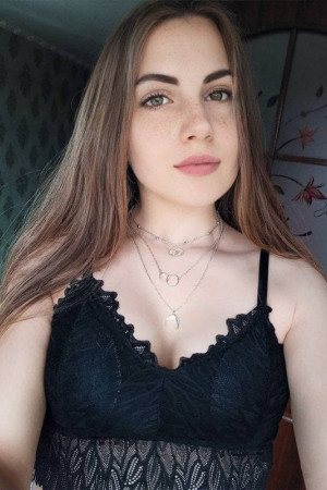 Escort girl Дарья